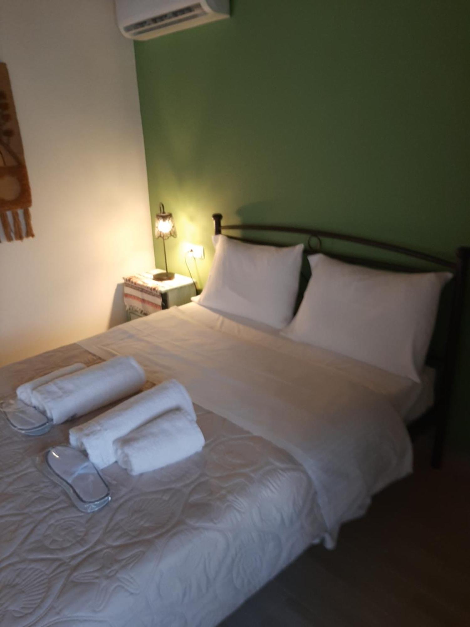Chalkidιό Pitsídia Quarto foto